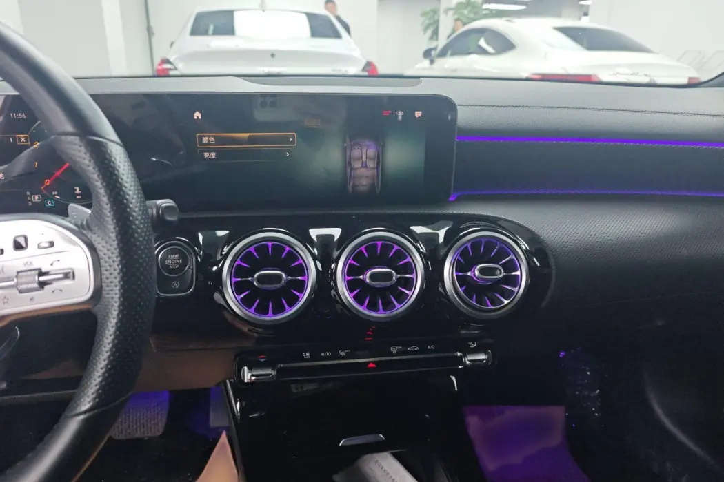 Фото машины