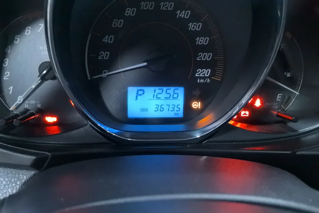 Фото машины 6