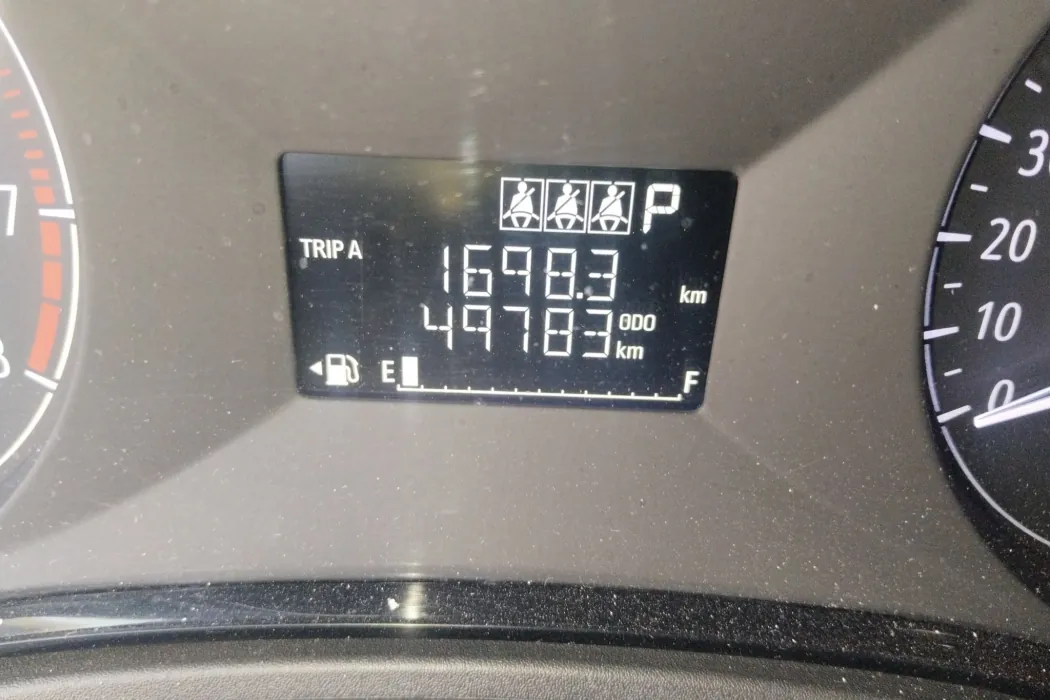 Фото машины 6