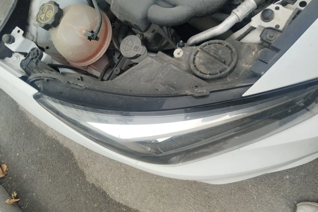 фото машины