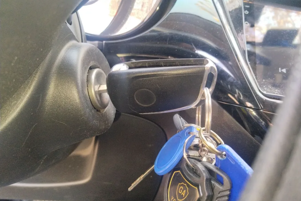 Фото машины 7