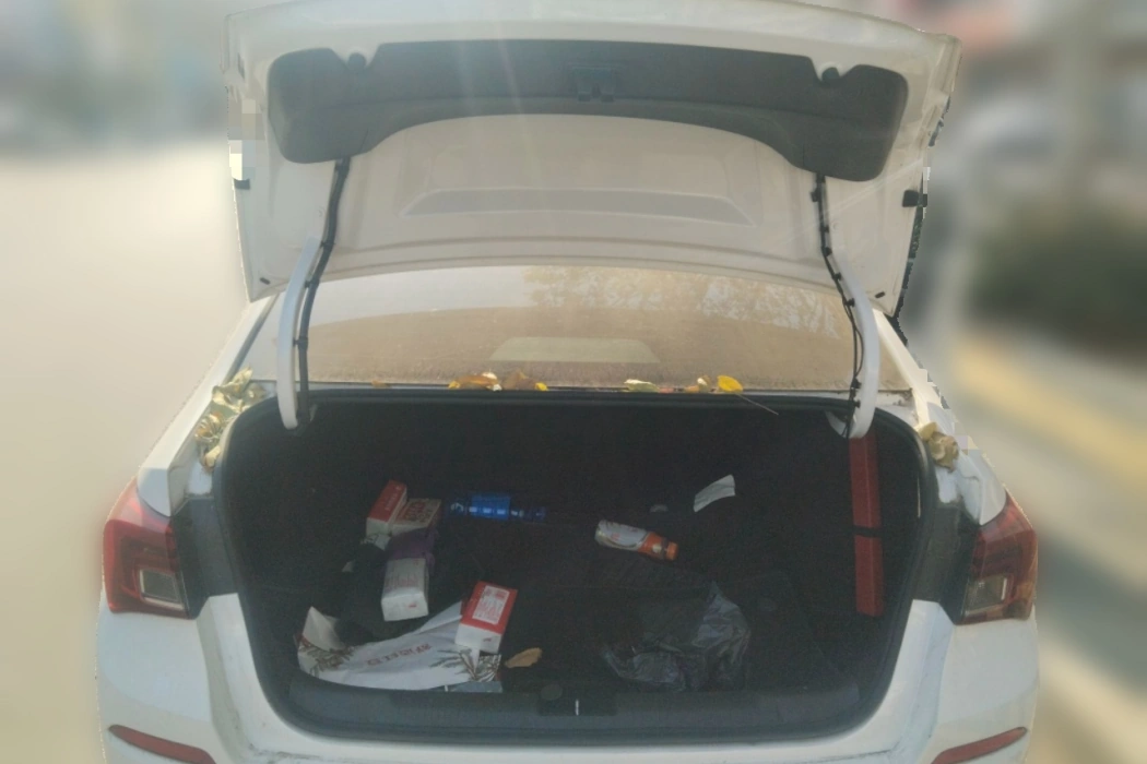 Фото машины 21