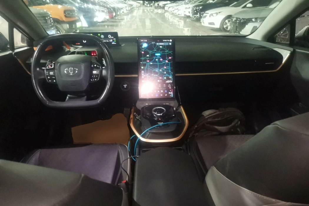 Фото машины 7