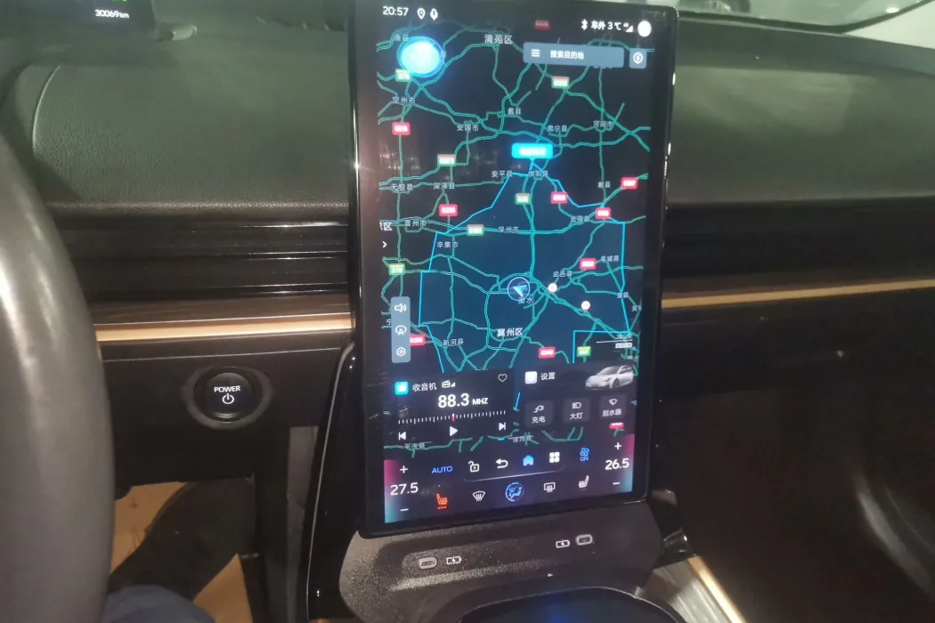 Фото машины 17