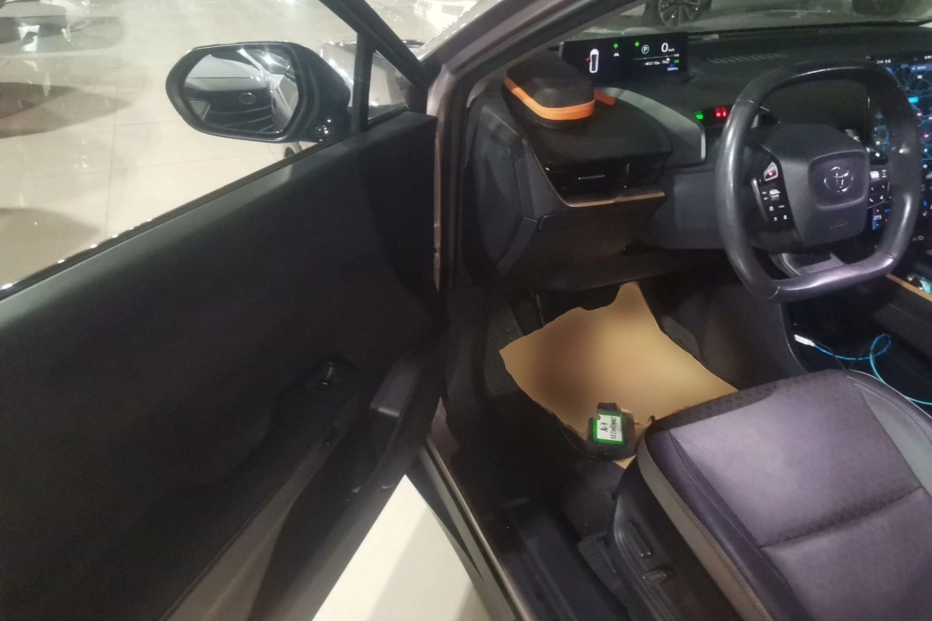 Фото машины 10