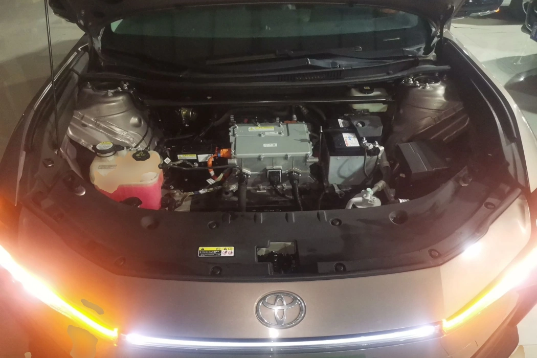 Фото машины 15