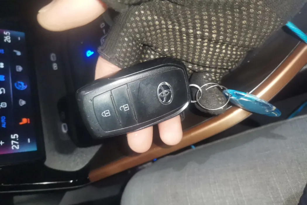 Фото машины 6