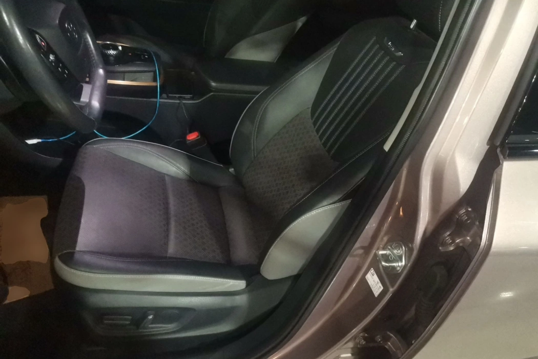 Фото машины 18