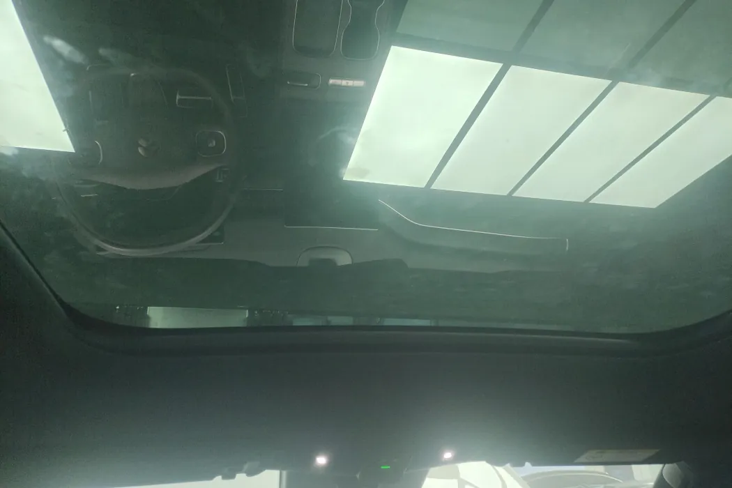 Nio ES7 2022 model 100kWh