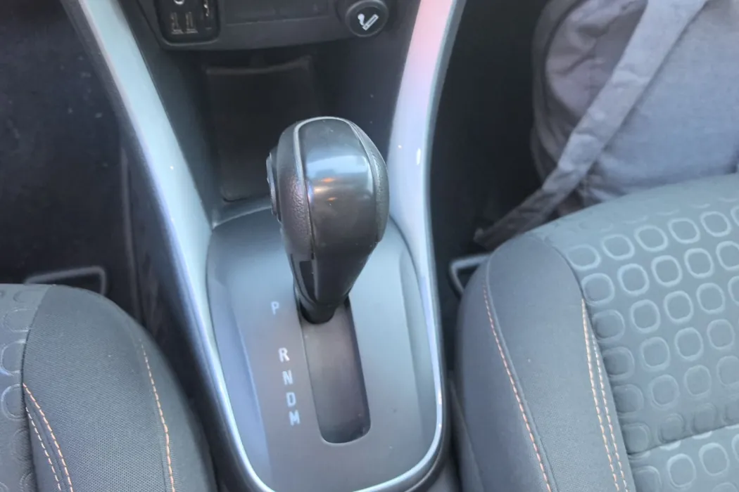 Chevrolet Chuangku 2018 330T automatic two-wheel drive elite type