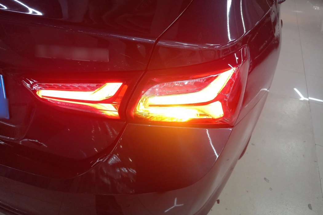 Фото машины 6