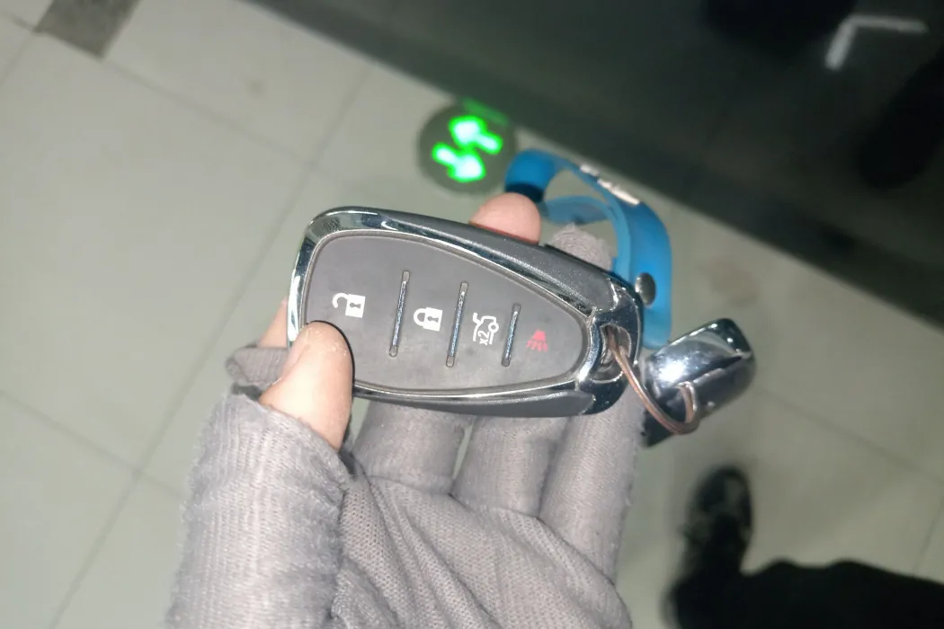 Фото машины 9