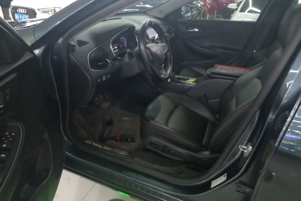 Фото машины 17