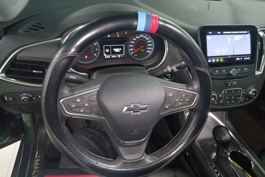 Фото машины 13