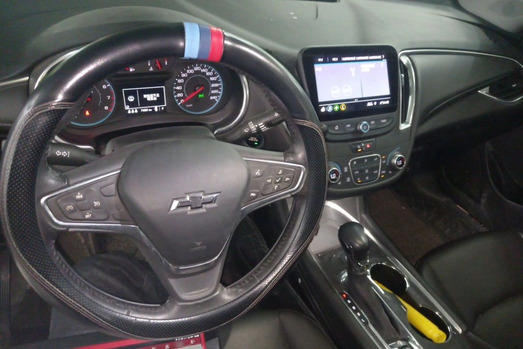 Фото машины 10