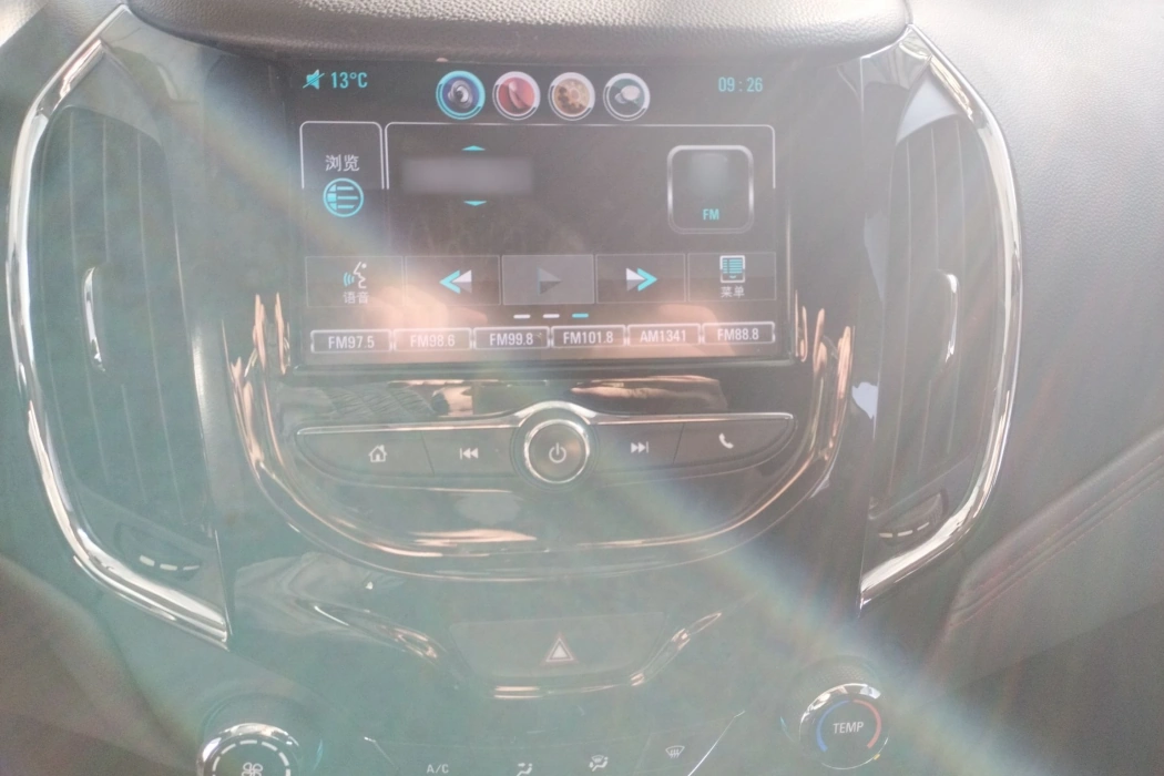 Фото машины 9