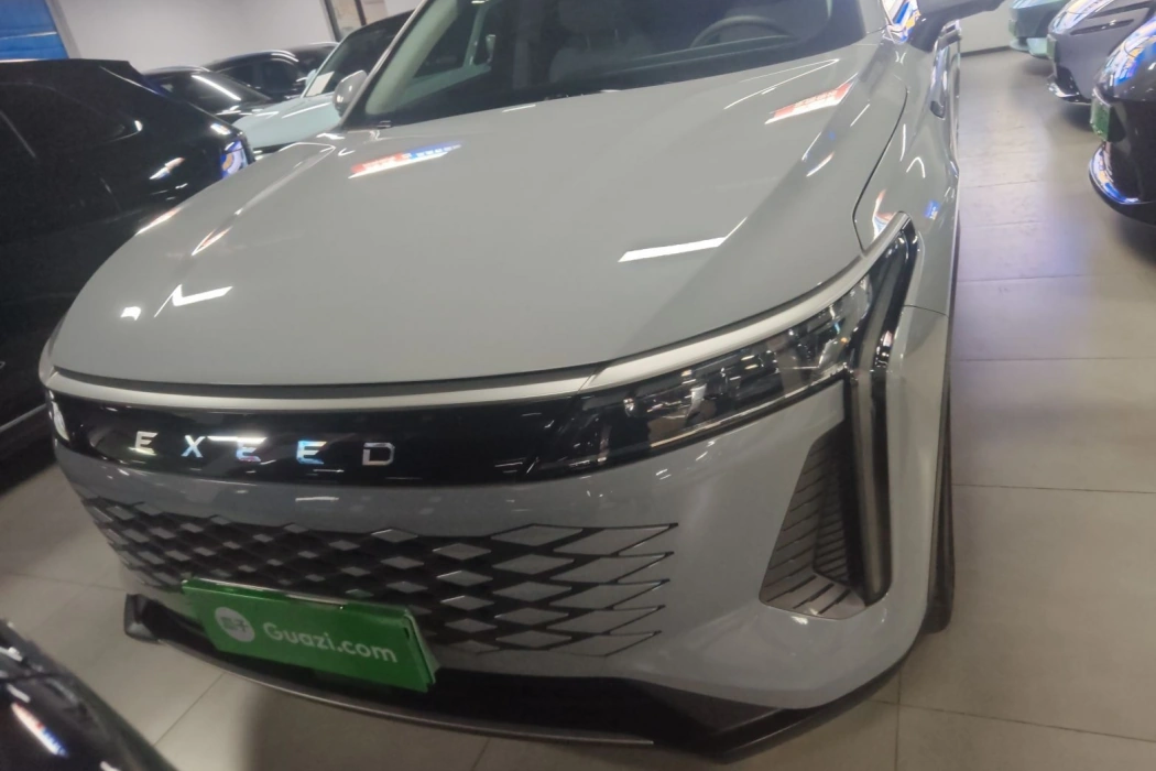 Фото машины 17