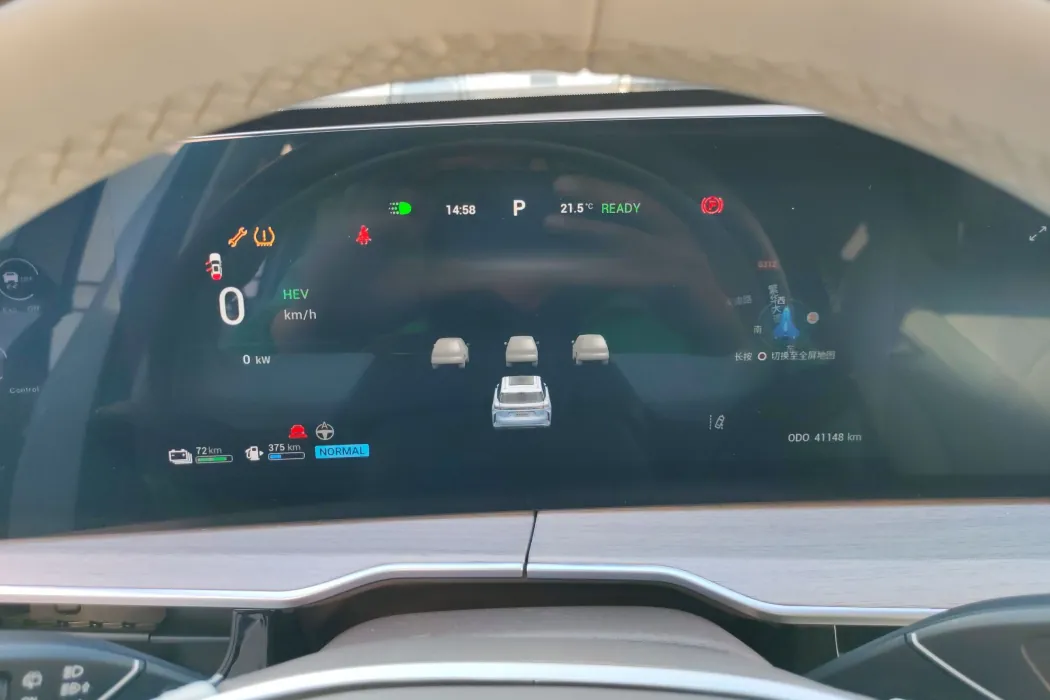 Фото машины 18