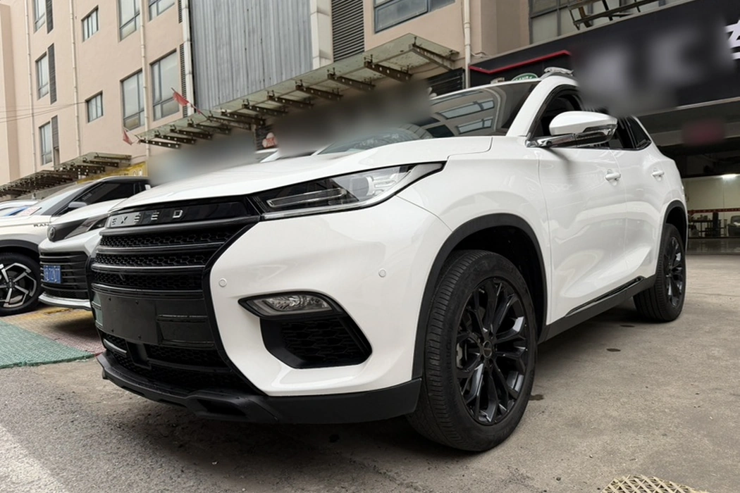 Бэкграунд машины