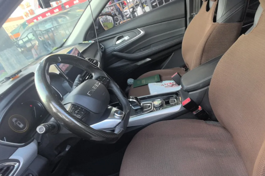 Фото машины 12