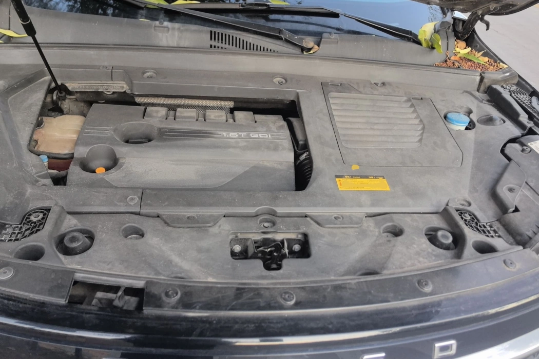 Фото машины 19