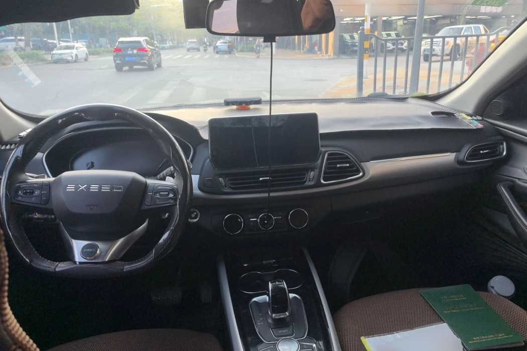 Фото машины 7