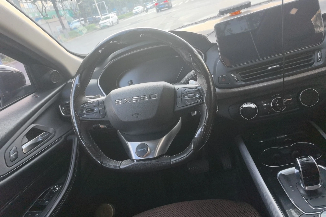 Фото машины 8