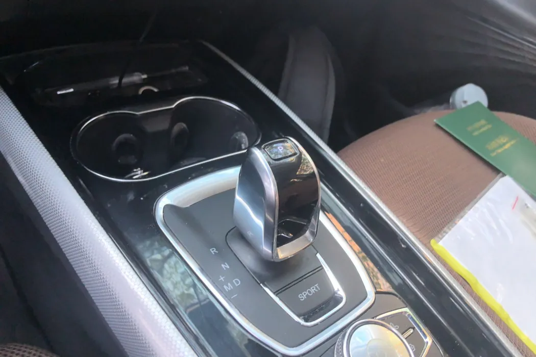 Фото машины 11