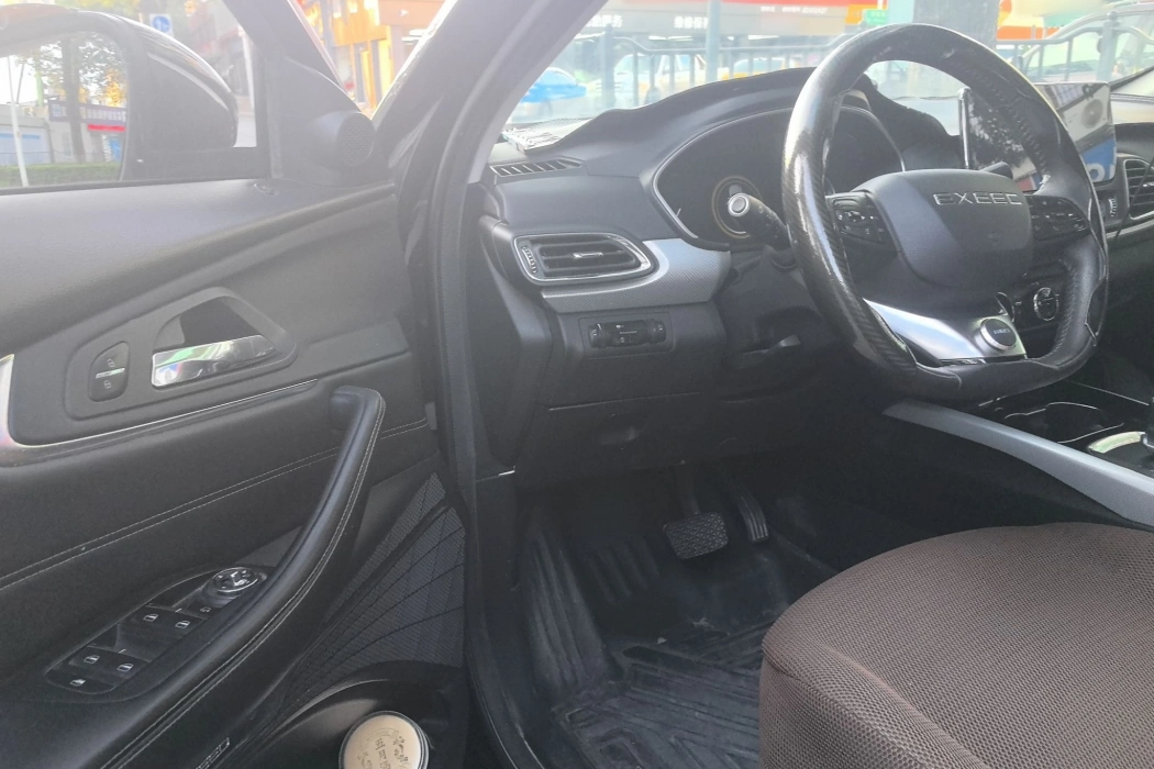 Фото машины 13