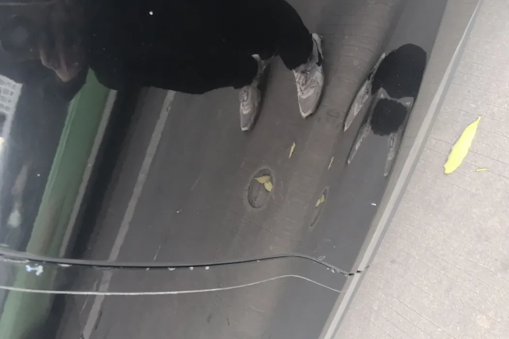 фото машины