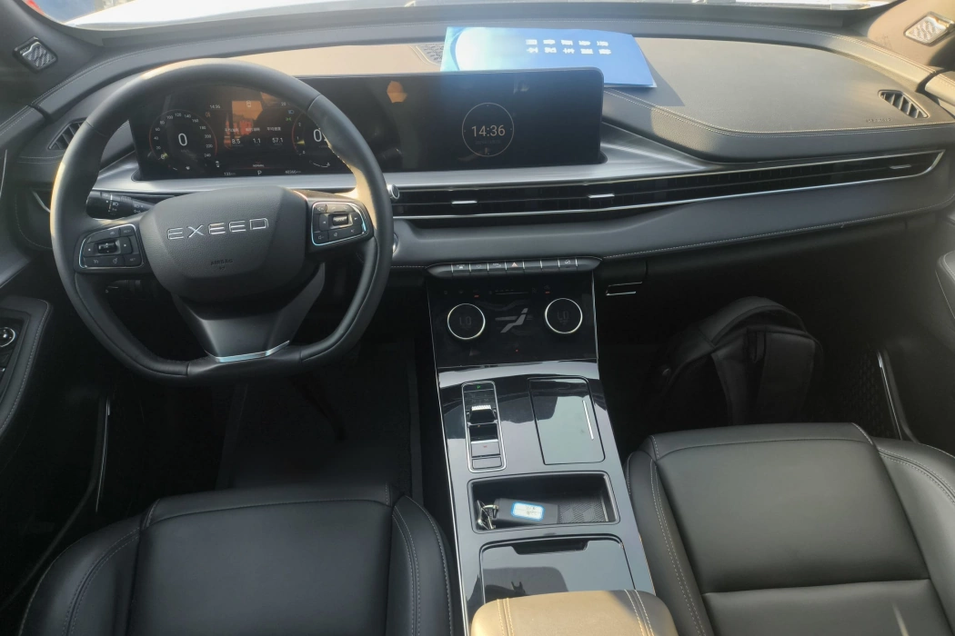 Фото машины 6