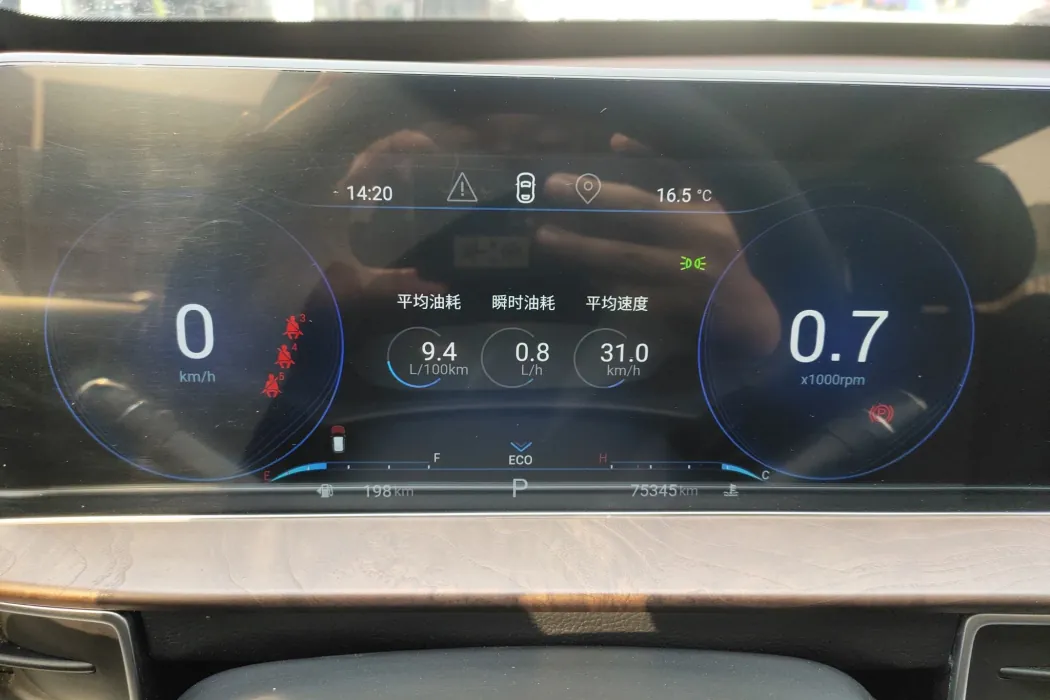 Фото машины 7