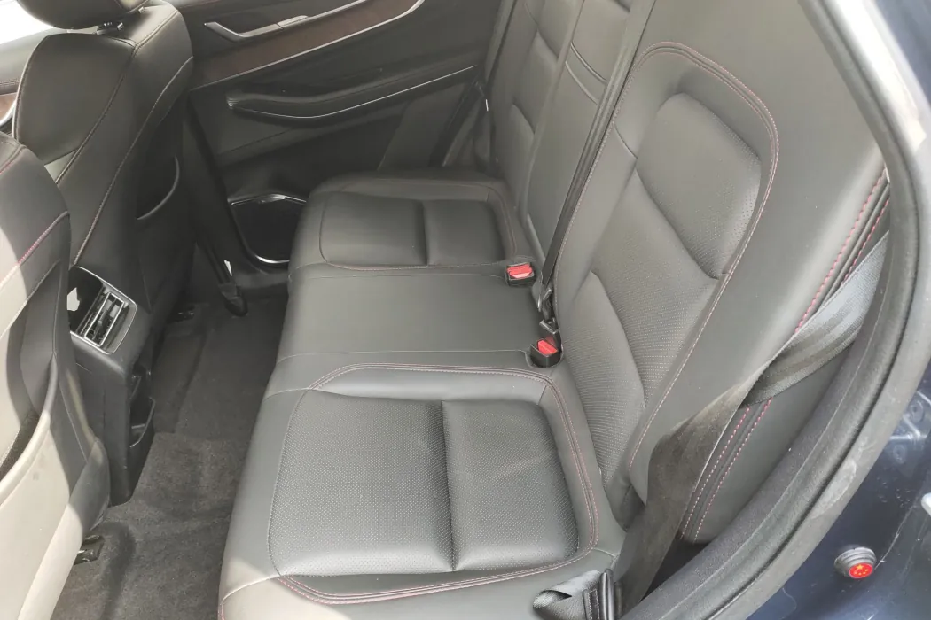 Xingtu Chasing the Wind 2020 Models Riding the Wind and Waves Version 1.5T CVT Xingrui Version