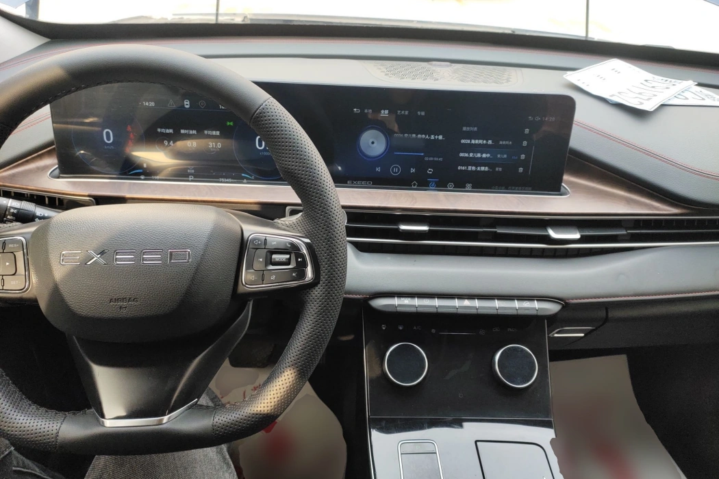 Фото машины 6