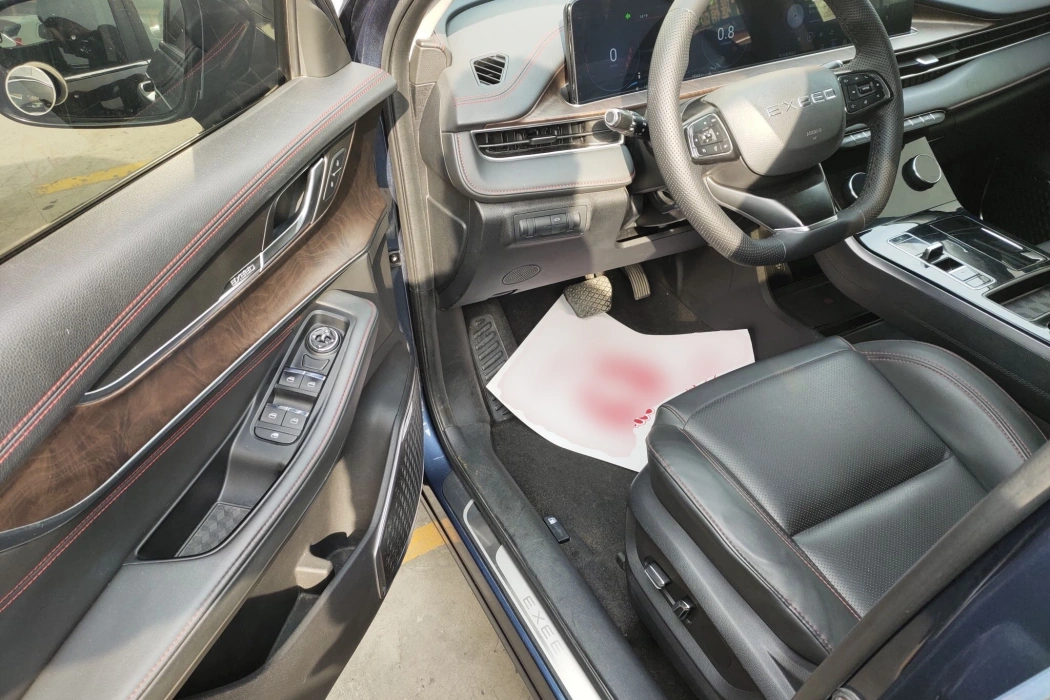 Фото машины 11