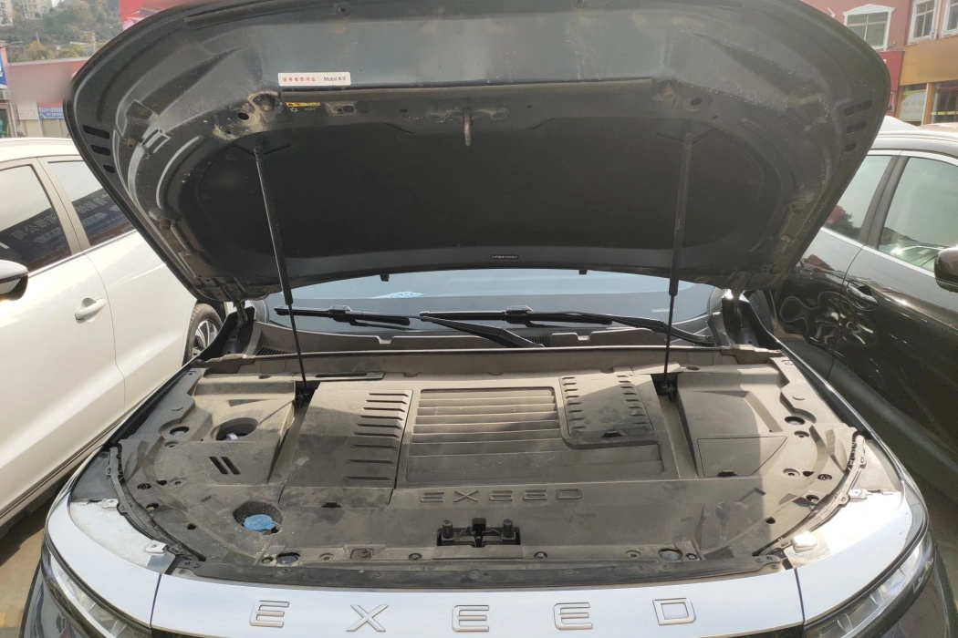 Фото машины 13