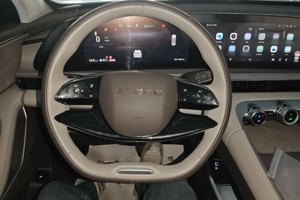 Фото машины 17