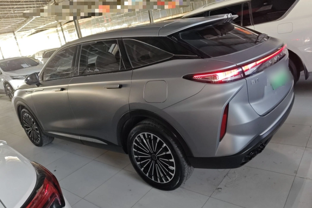 Фото машины 18