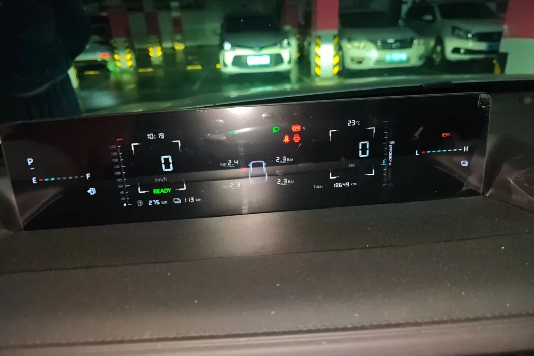 Фото машины 15