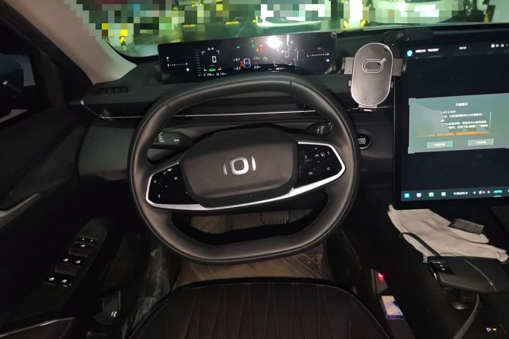 Фото машины 8