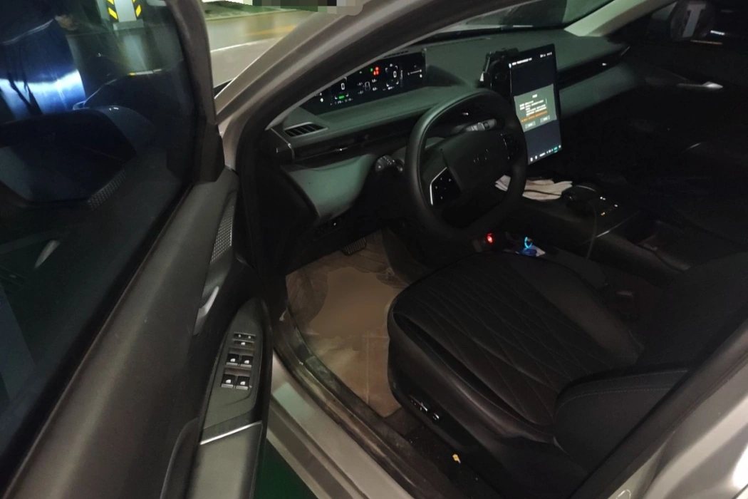 Фото машины 17