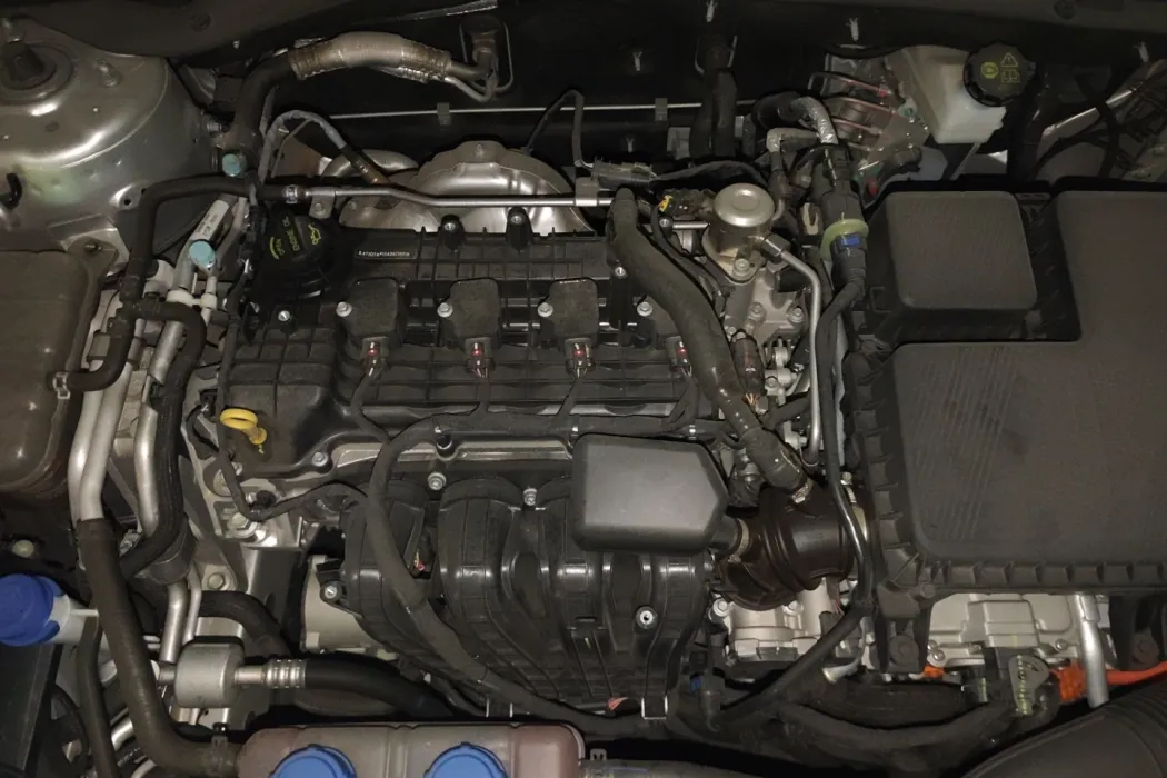 Фото машины 14