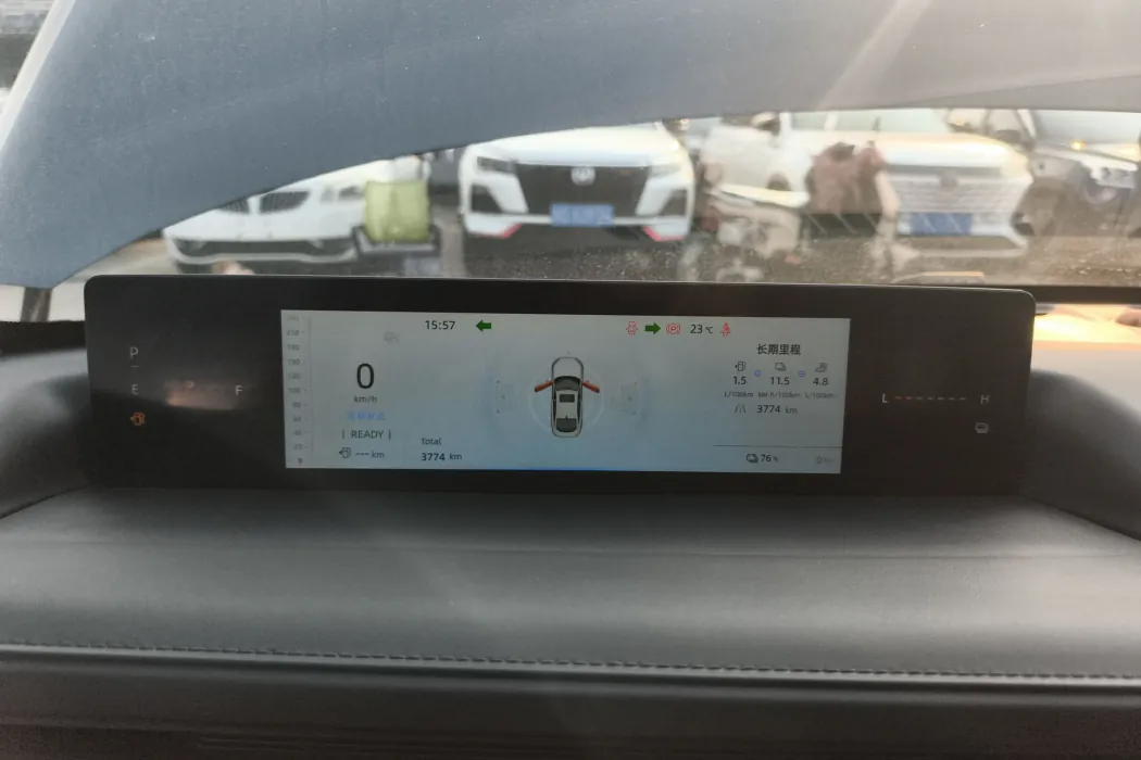 Фото машины 8