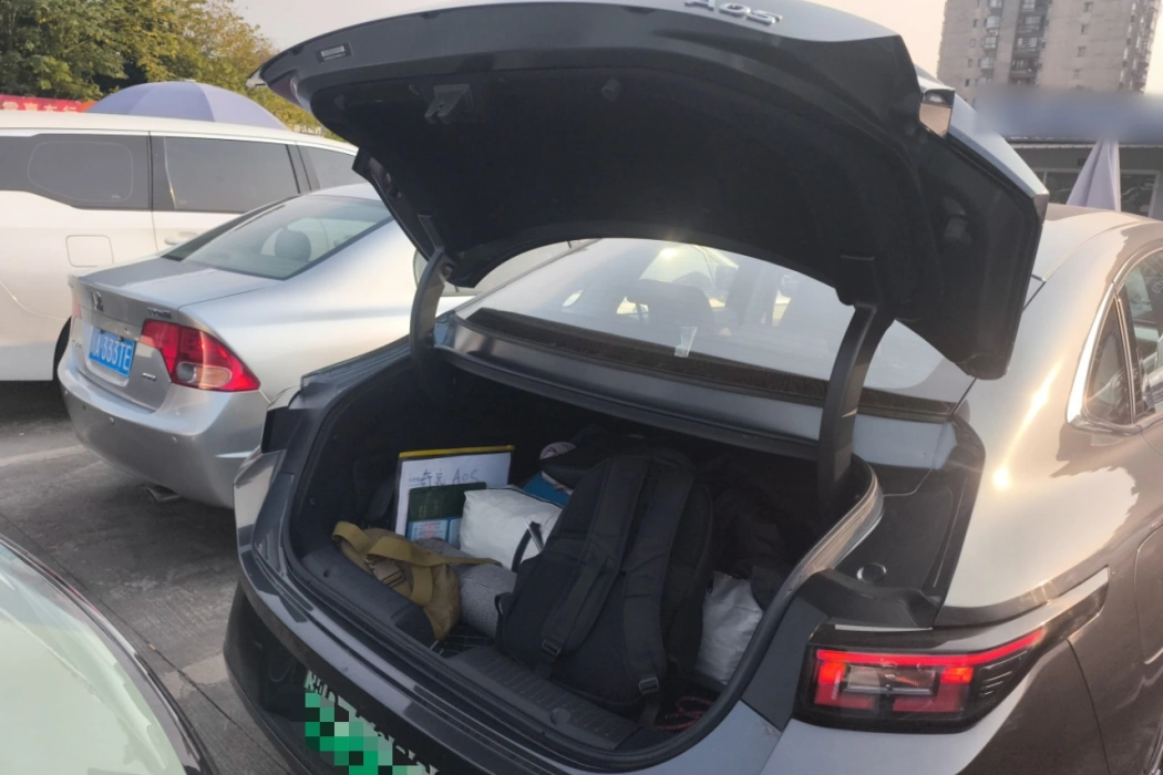 Фото машины 13