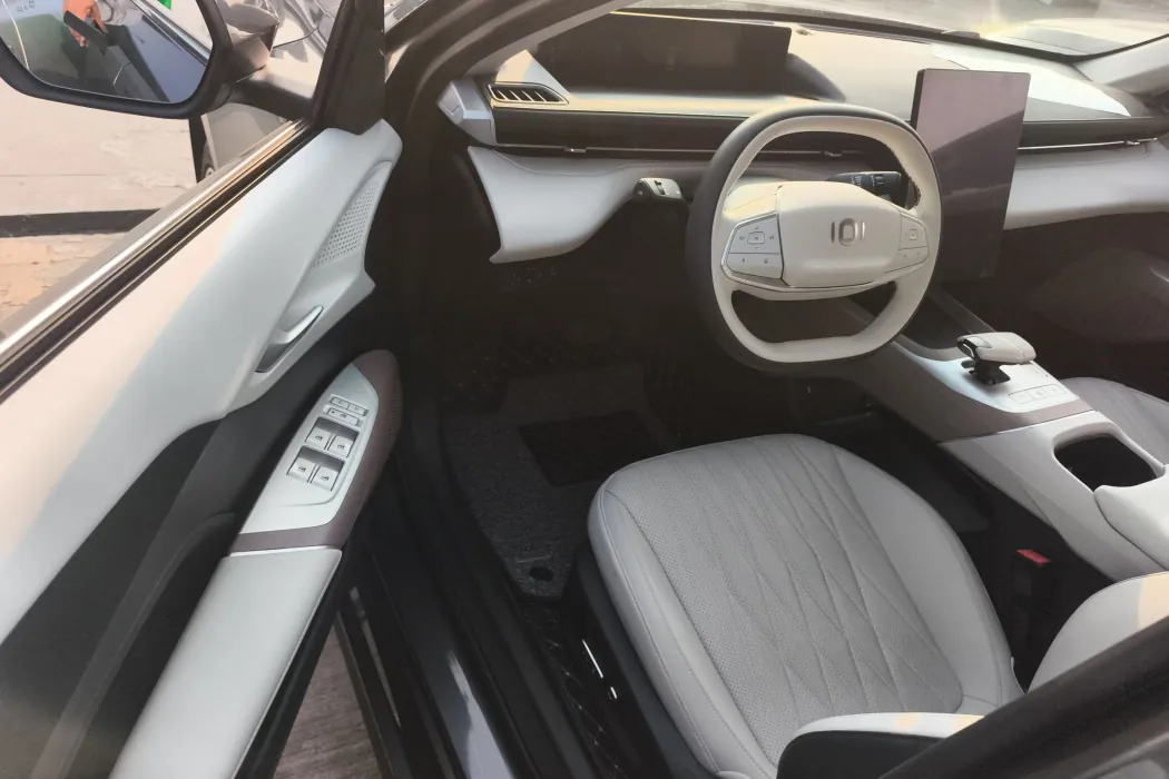 Фото машины 16