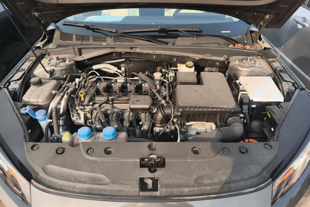 Фото машины 11