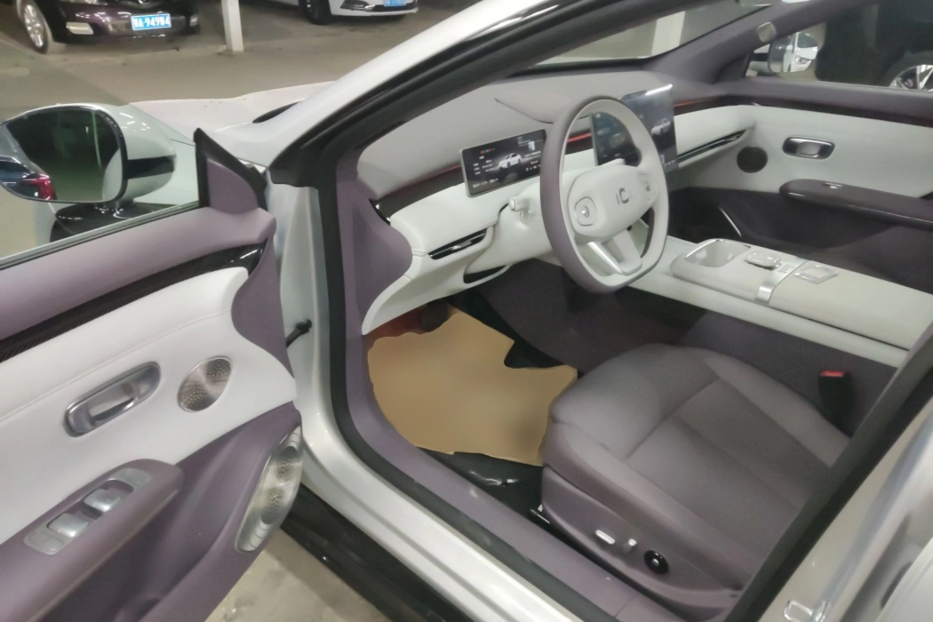 Changan Qiyuan A06 2026 240 Laser Ultra