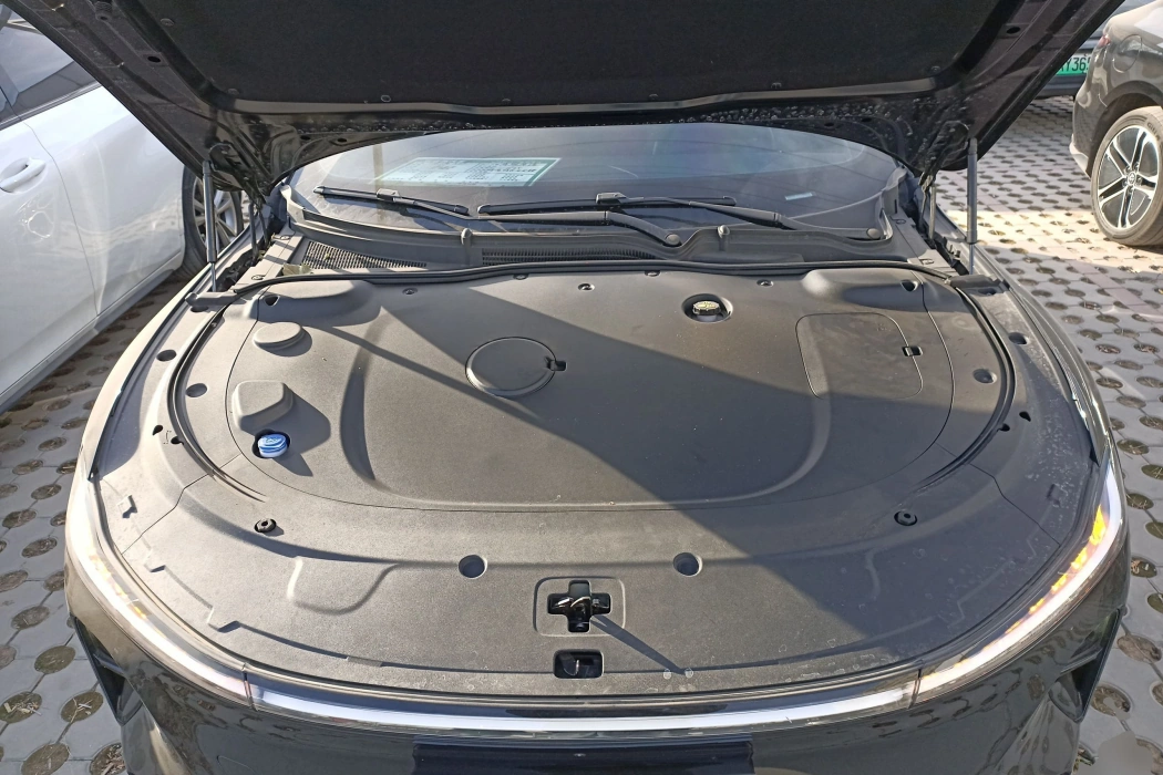 Фото машины 13