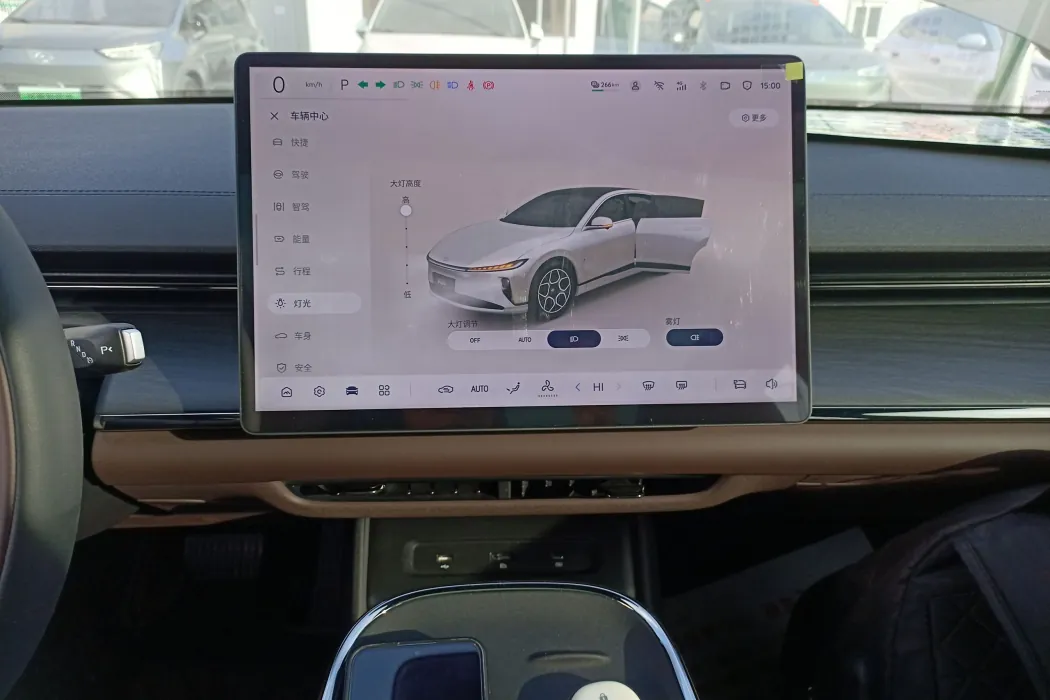 Фото машины 8