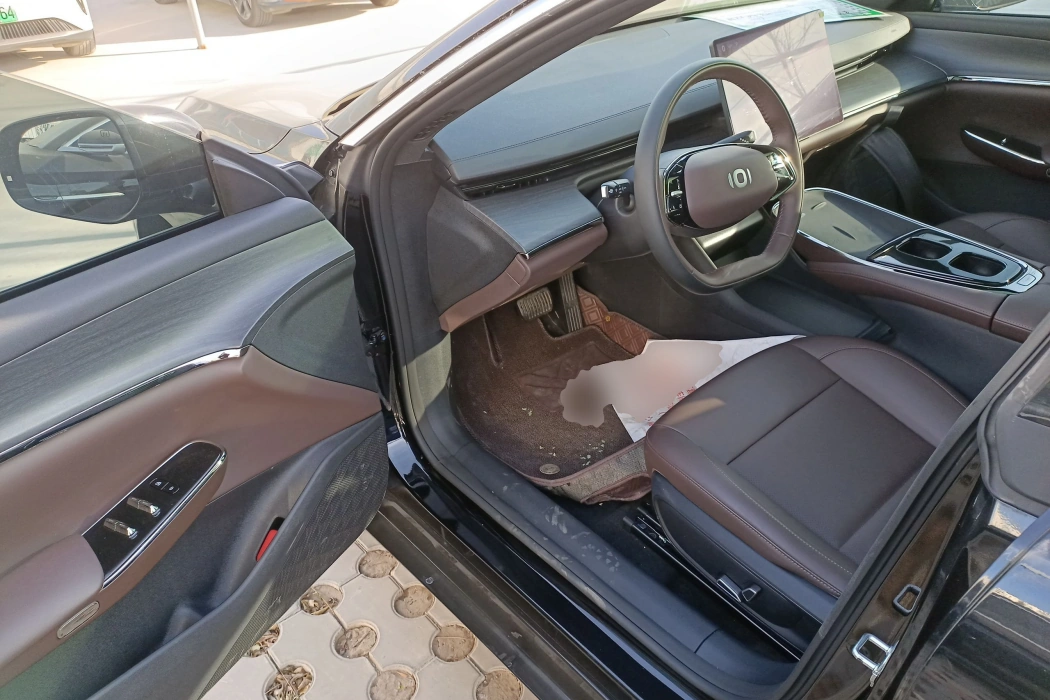 Фото машины 11